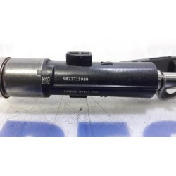 Peugeot - 2008 - Injector (petrol injection)