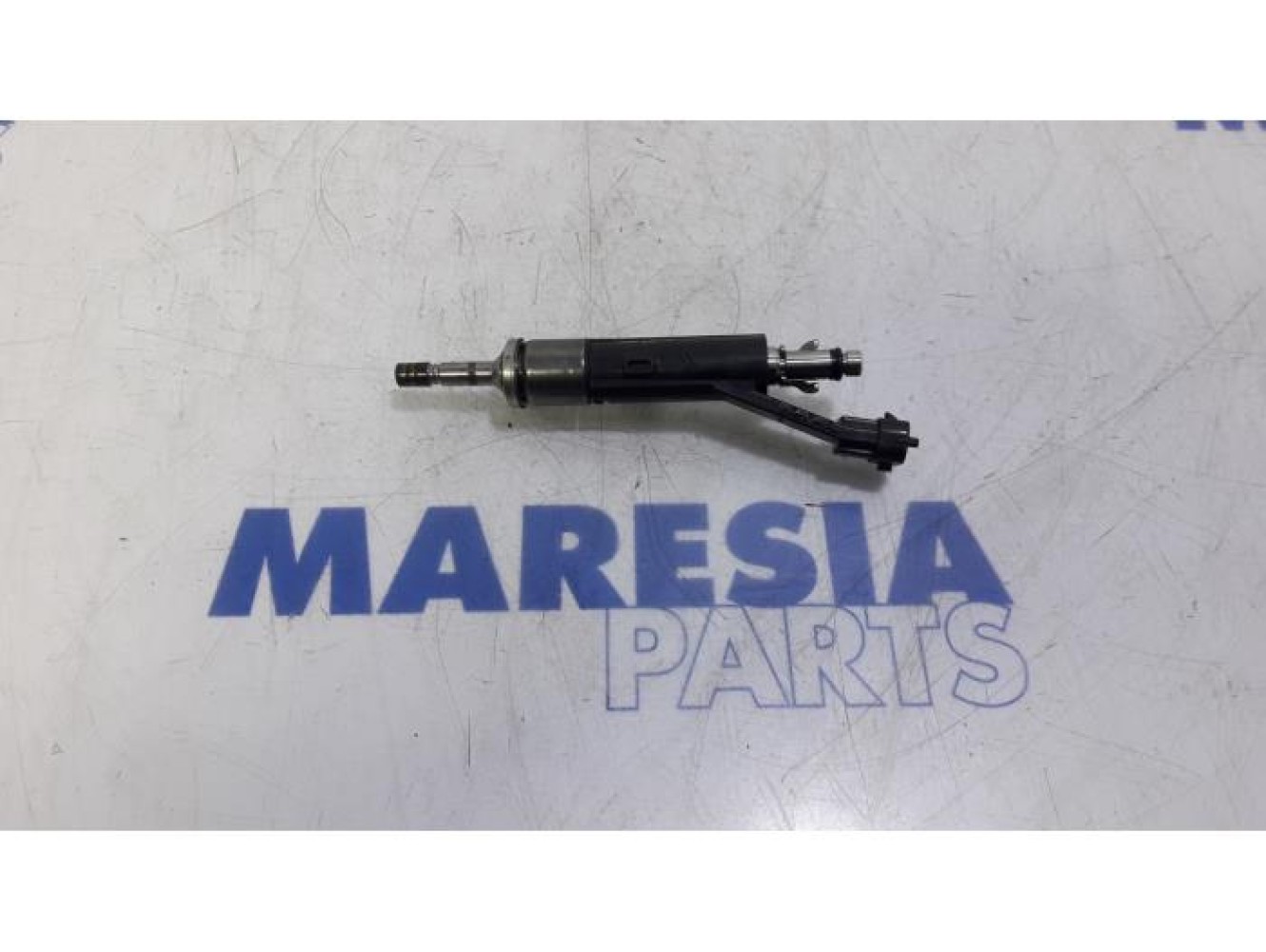 Peugeot - 2008 - Injector (petrol injection)