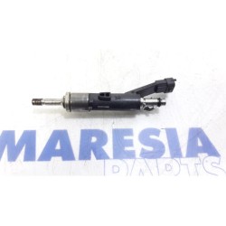 Peugeot - 2008 - Injector (petrol injection)