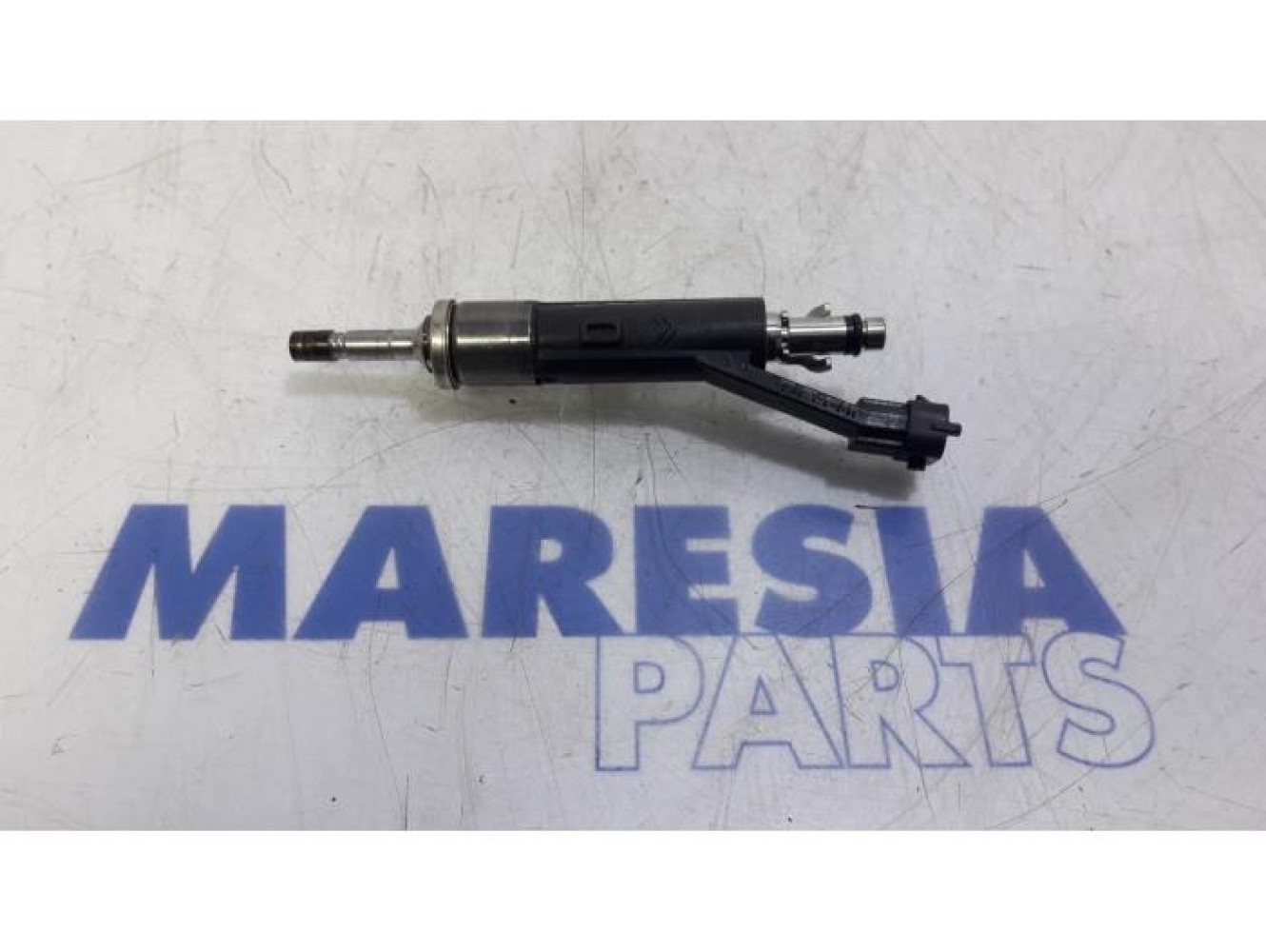 Peugeot - 2008 - Injector (petrol injection)