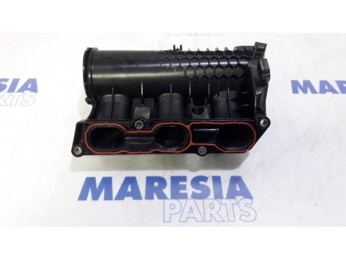 Peugeot - 2008 - Intake manifold