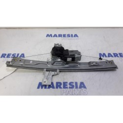 Peugeot - 207 - Window mechanism 2-door, front left