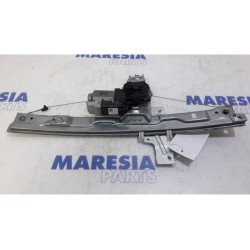 Peugeot - 207 - Window mechanism 2-door, front right