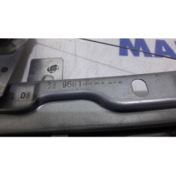 Peugeot - 207 - Window mechanism 2-door, front right