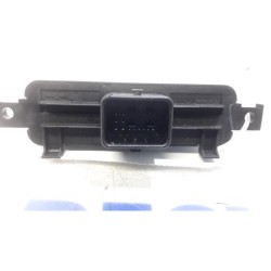 Peugeot - 207 - Computer lighting module