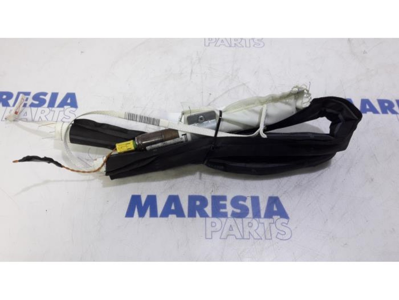 Peugeot - 207 - Roof curtain airbag, left