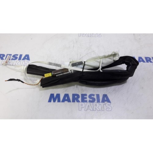 Peugeot - 207 - Roof curtain airbag, left