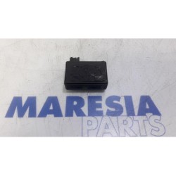 Peugeot - 207 - Rain sensor