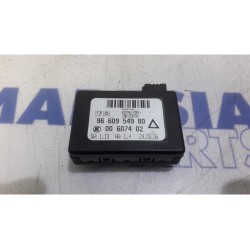 Peugeot - 207 - Rain sensor