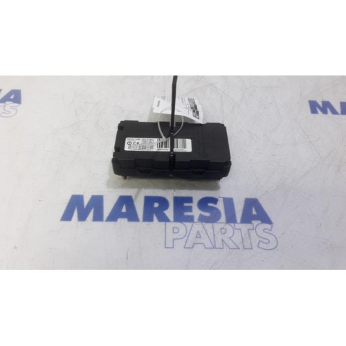 Peugeot - 207 - Tyre pressure module
