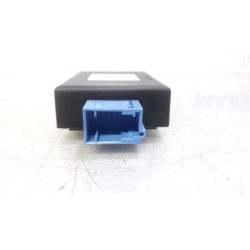 Peugeot - 207 - Alarm module