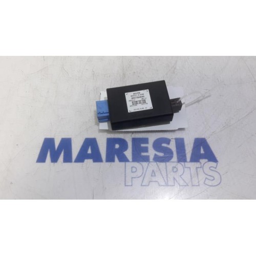 Peugeot - 207 - Module alarme