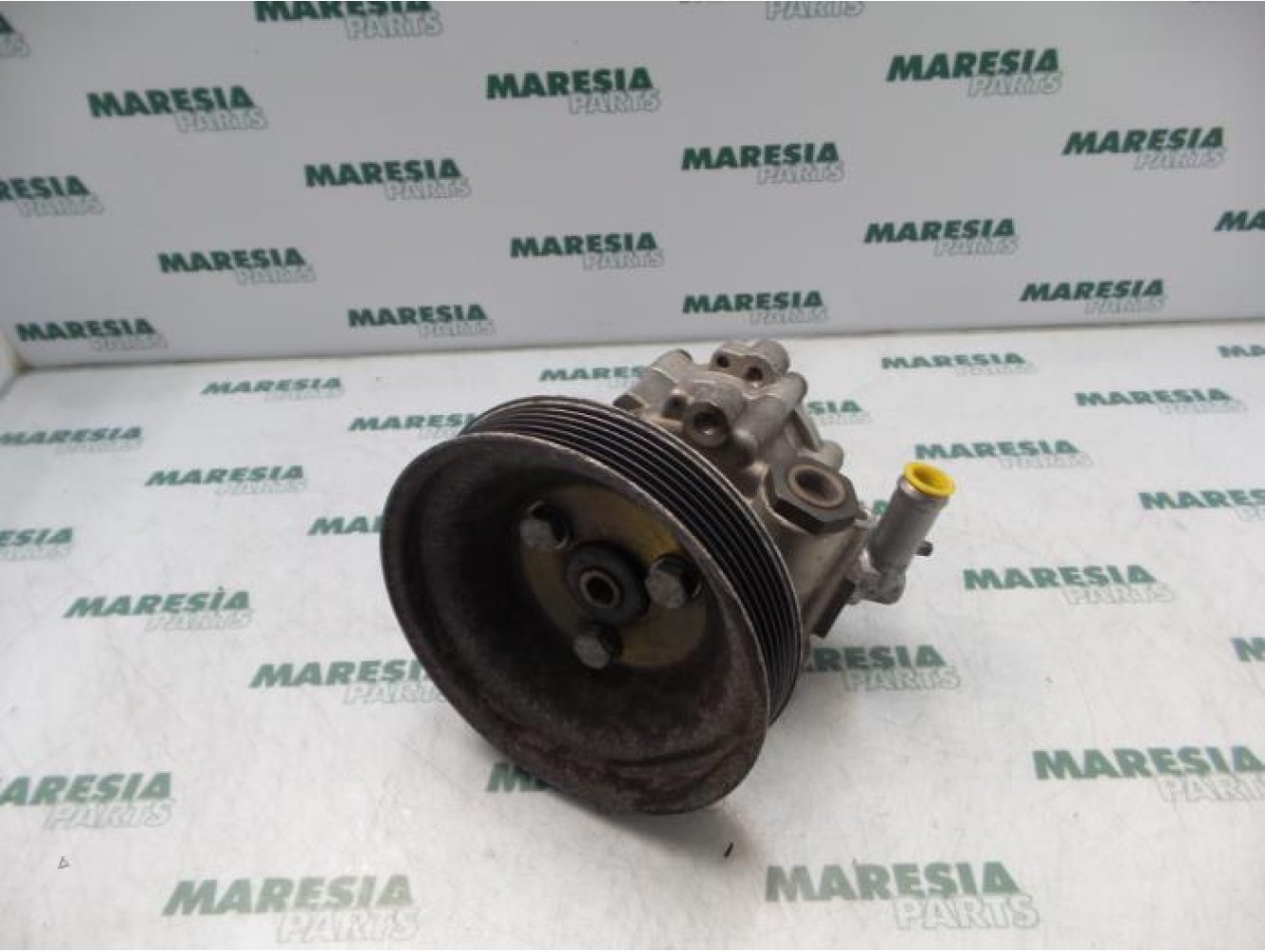 Alfa Romeo - 156 - Stuurbekrachtiging Pomp
