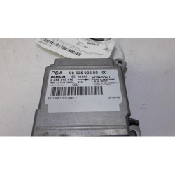 Peugeot - 207 - Airbag Module