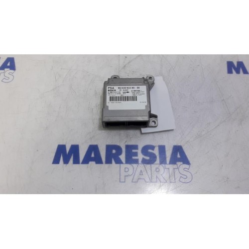 Peugeot - 207 - Airbag Module