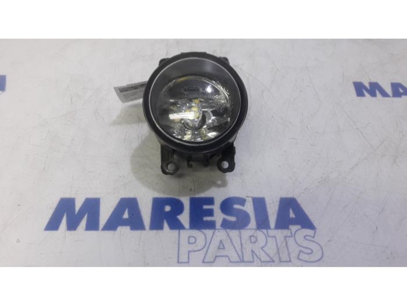 Peugeot - 207 - Fog light, front left