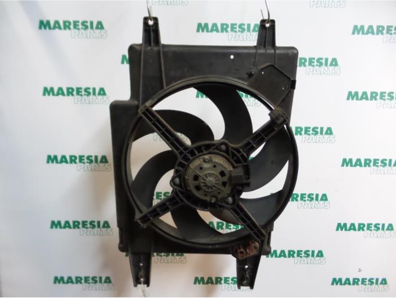 Alfa Romeo - 156 - Kühlgebläse Motor