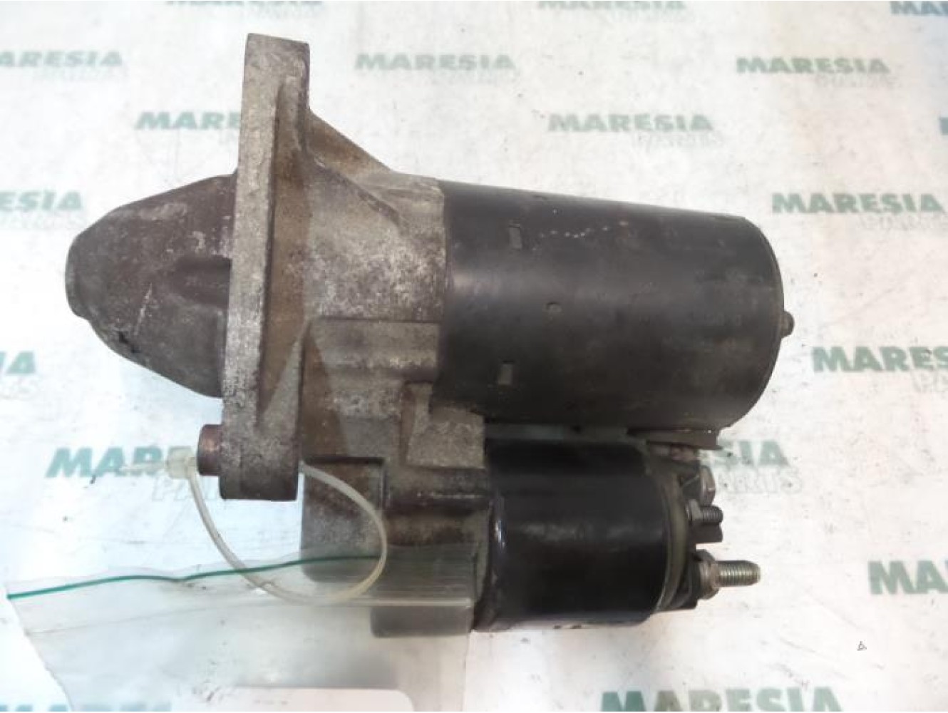 Alfa Romeo - 156 - Startmotor