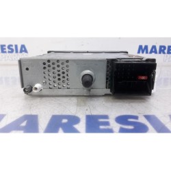 Peugeot - 207 - Radio CD Spieler