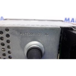 Peugeot - 207 - Radio CD Spieler