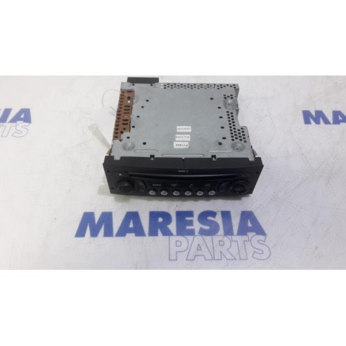 Peugeot - 207 - Radio CD Speler