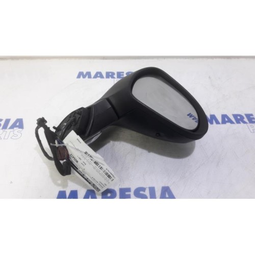 Peugeot - 207 - Wing mirror, right