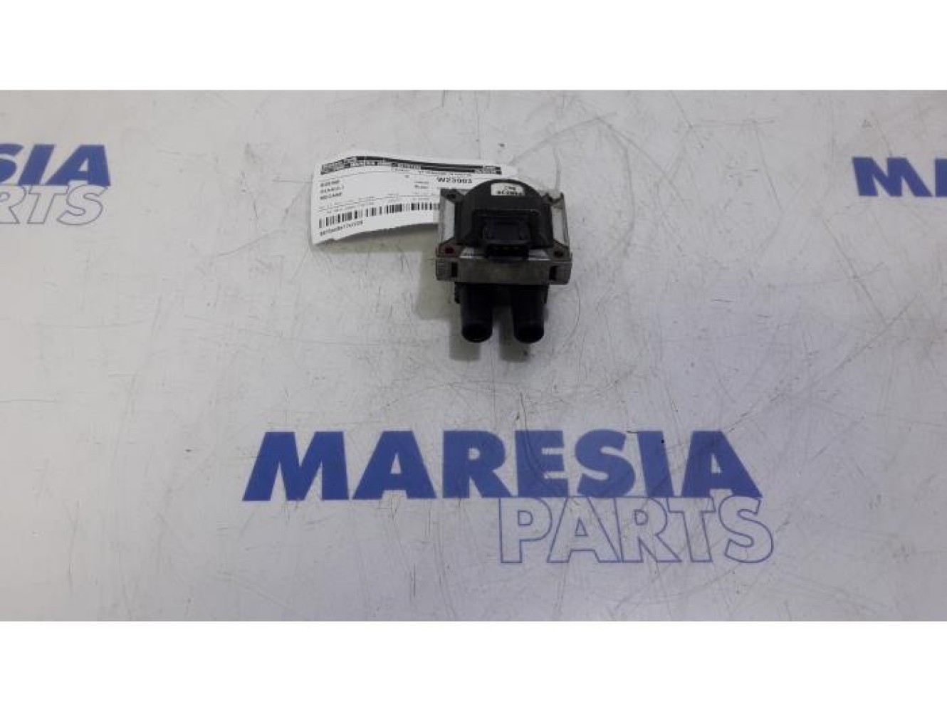 Renault - Megane - Ignition coil