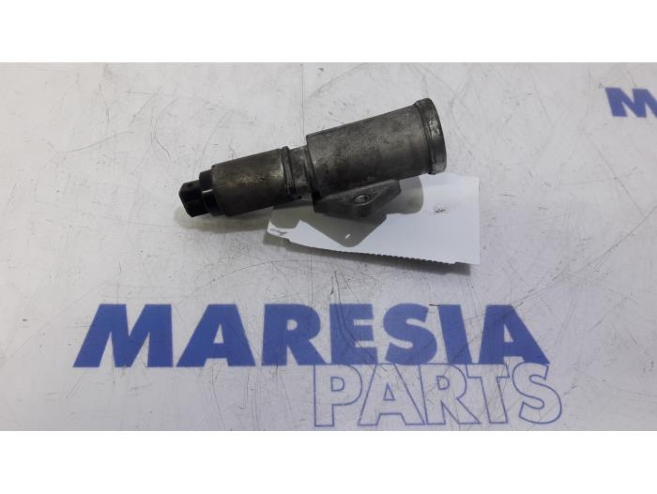 Renault - Megane - EGR Klep