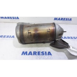 Renault - Clio - Catalytic converter