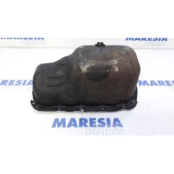 Fiat - Panda - Sump