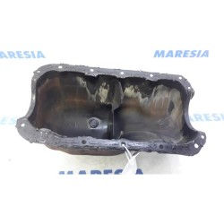 Fiat - Panda - Sump