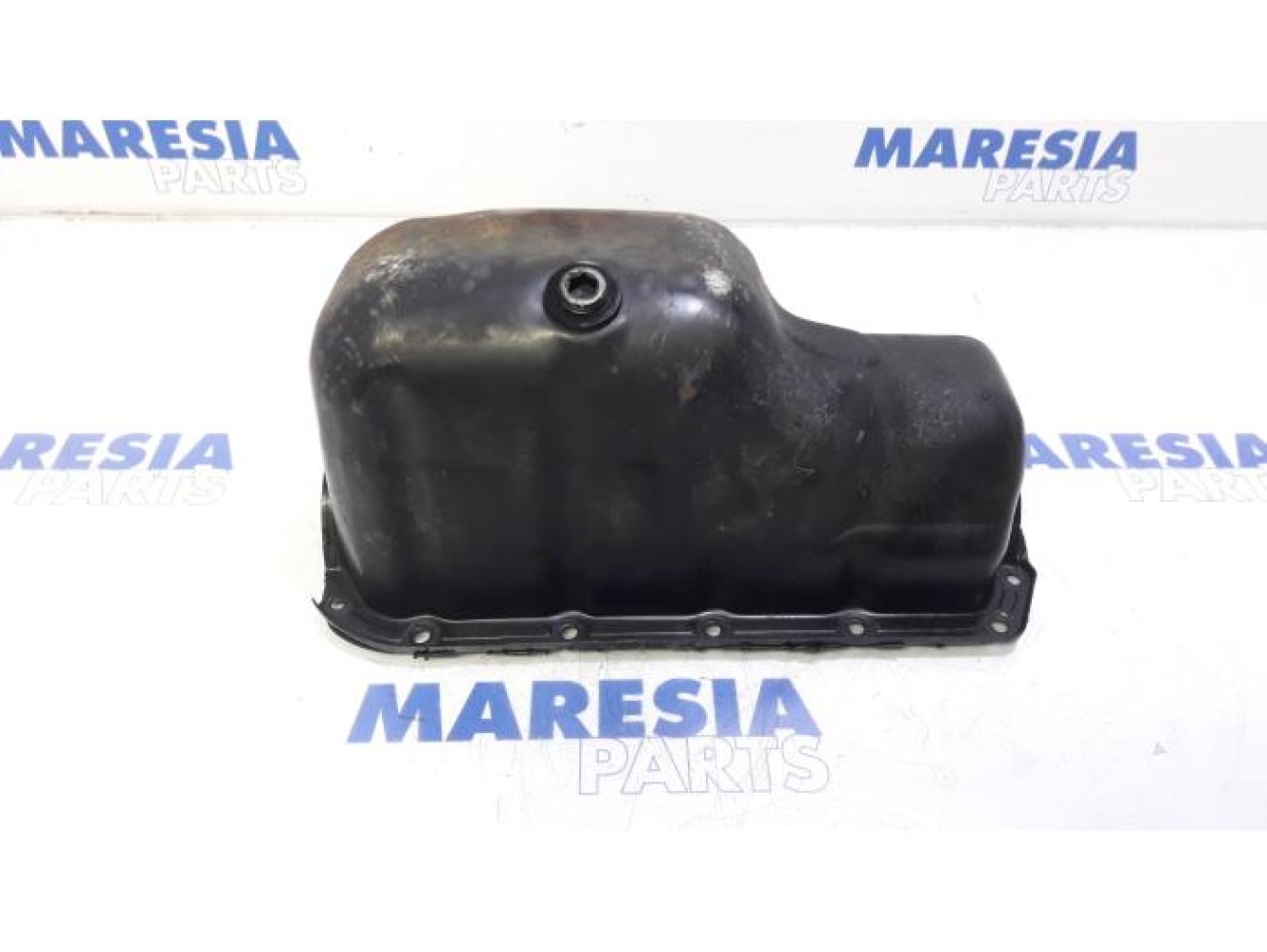Fiat - Panda - Sump