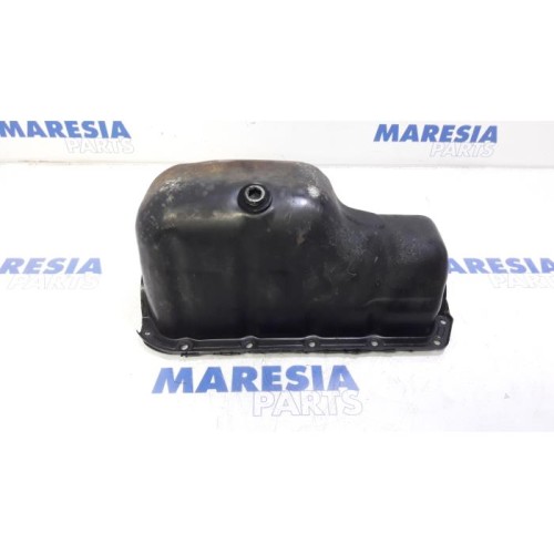 Fiat - Panda - Sump