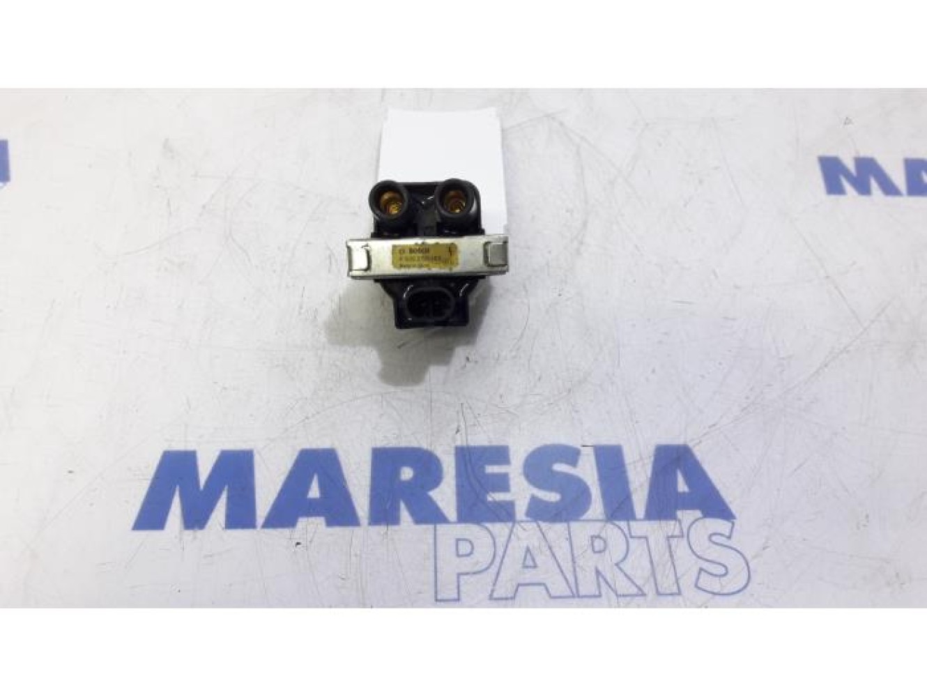 Fiat - Panda - Ignition coil