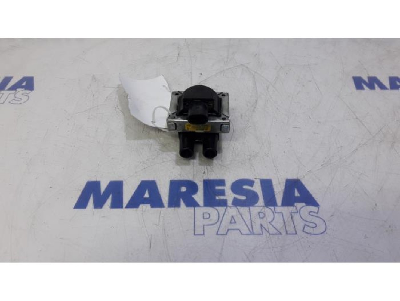 Fiat - Panda - Ignition coil