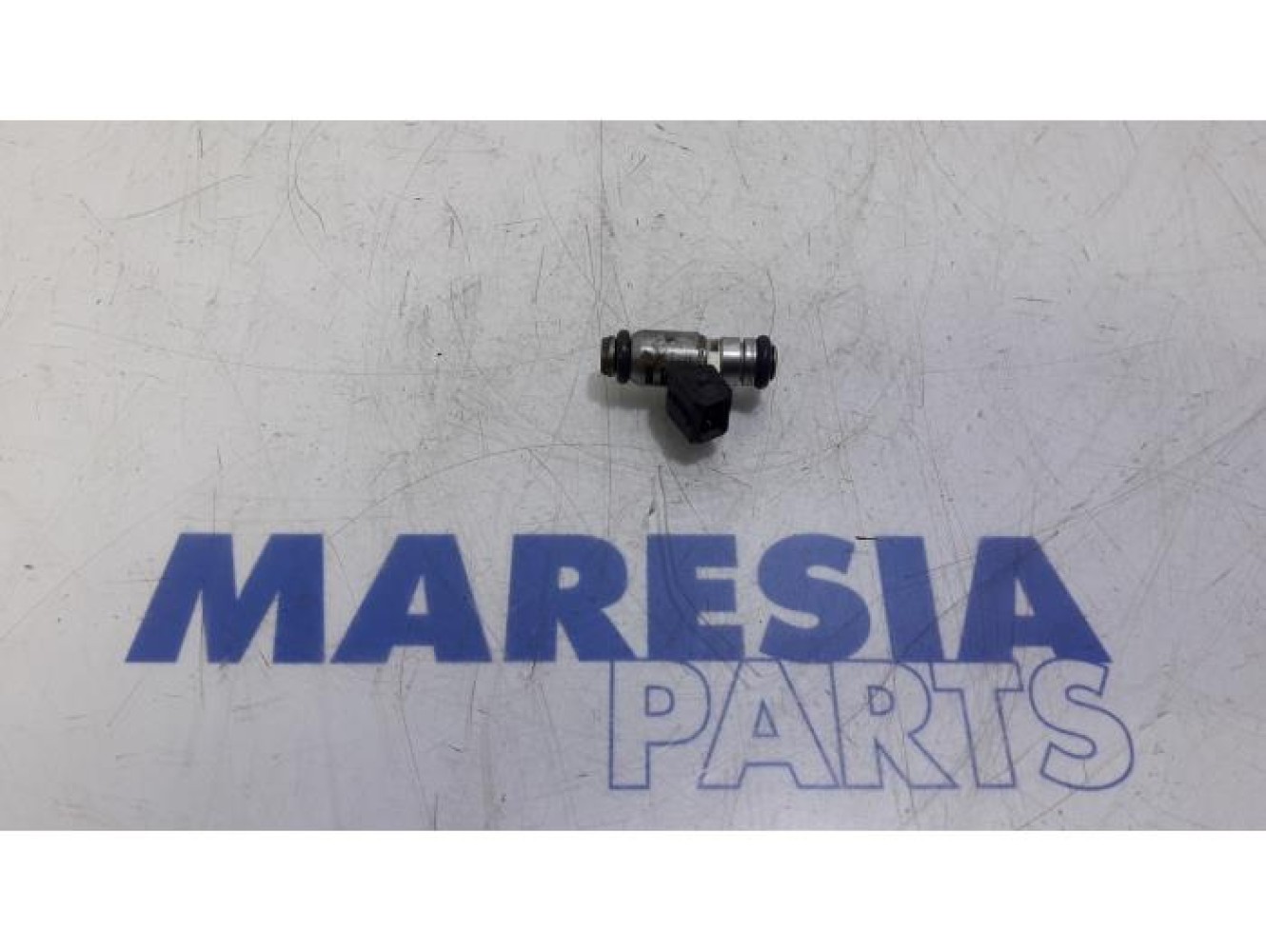 Fiat - Panda - Injector (petrol injection)