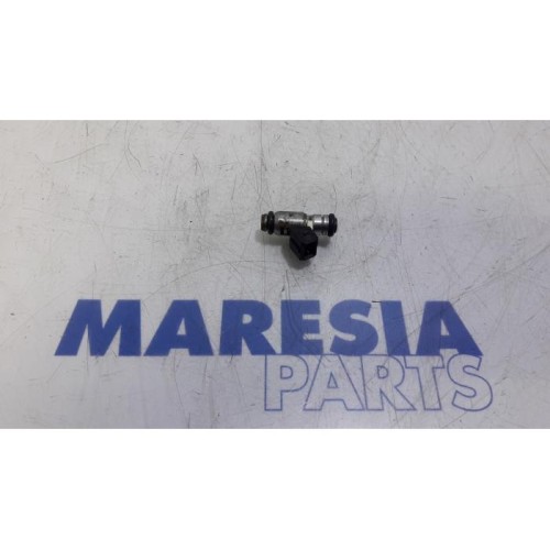 Fiat - Panda - Injector (petrol injection)
