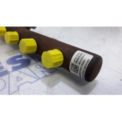 Renault - Kangoo - Fuel injector nozzle