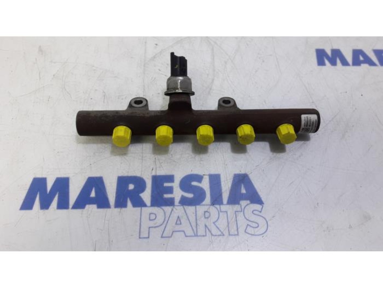 Renault - Kangoo - Fuel injector nozzle