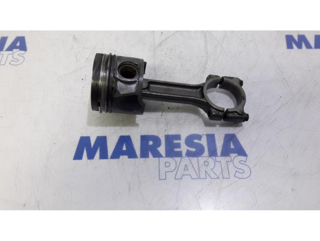 Renault - Kangoo - Piston
