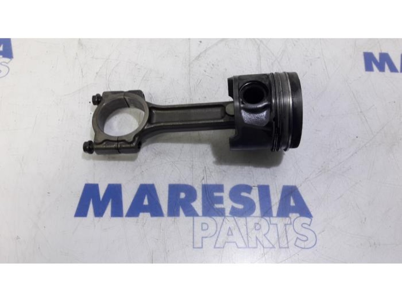 Renault - Kangoo - Piston