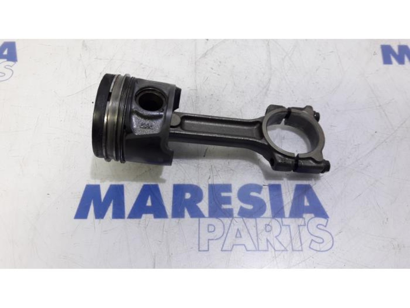 Renault - Kangoo - Piston