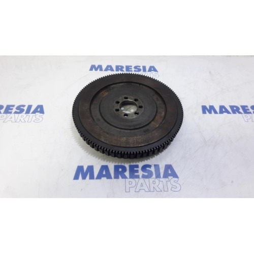 Renault - Kangoo - Flywheel