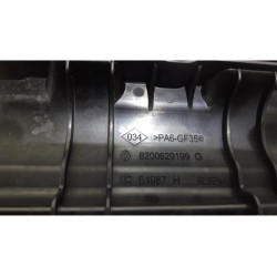 Renault - Kangoo - Kleppendeksel