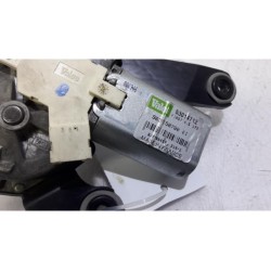 Citroen - C3 - Ruitenwissermotor achter