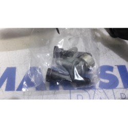 Citroen - C3 - Sicherheitsgurt links hinten