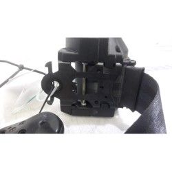 Citroen - C3 - Sicherheitsgurt links hinten