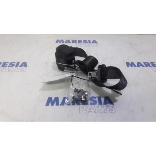 Citroen - C3 - Sicherheitsgurt links hinten