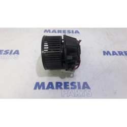 Citroen - C3 - Heating and ventilation fan motor