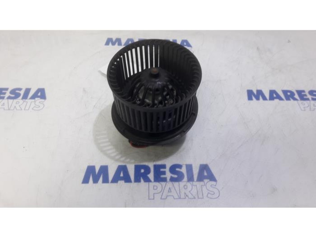 Citroen - C3 - Heating and ventilation fan motor